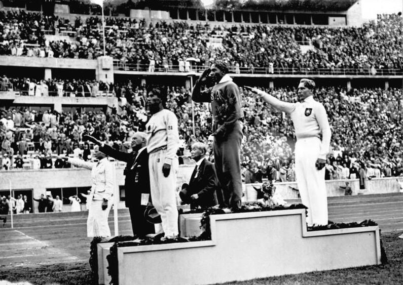 Reinstating Russia’s Olympic Committee Betrays the Charter’s Promise of Peace