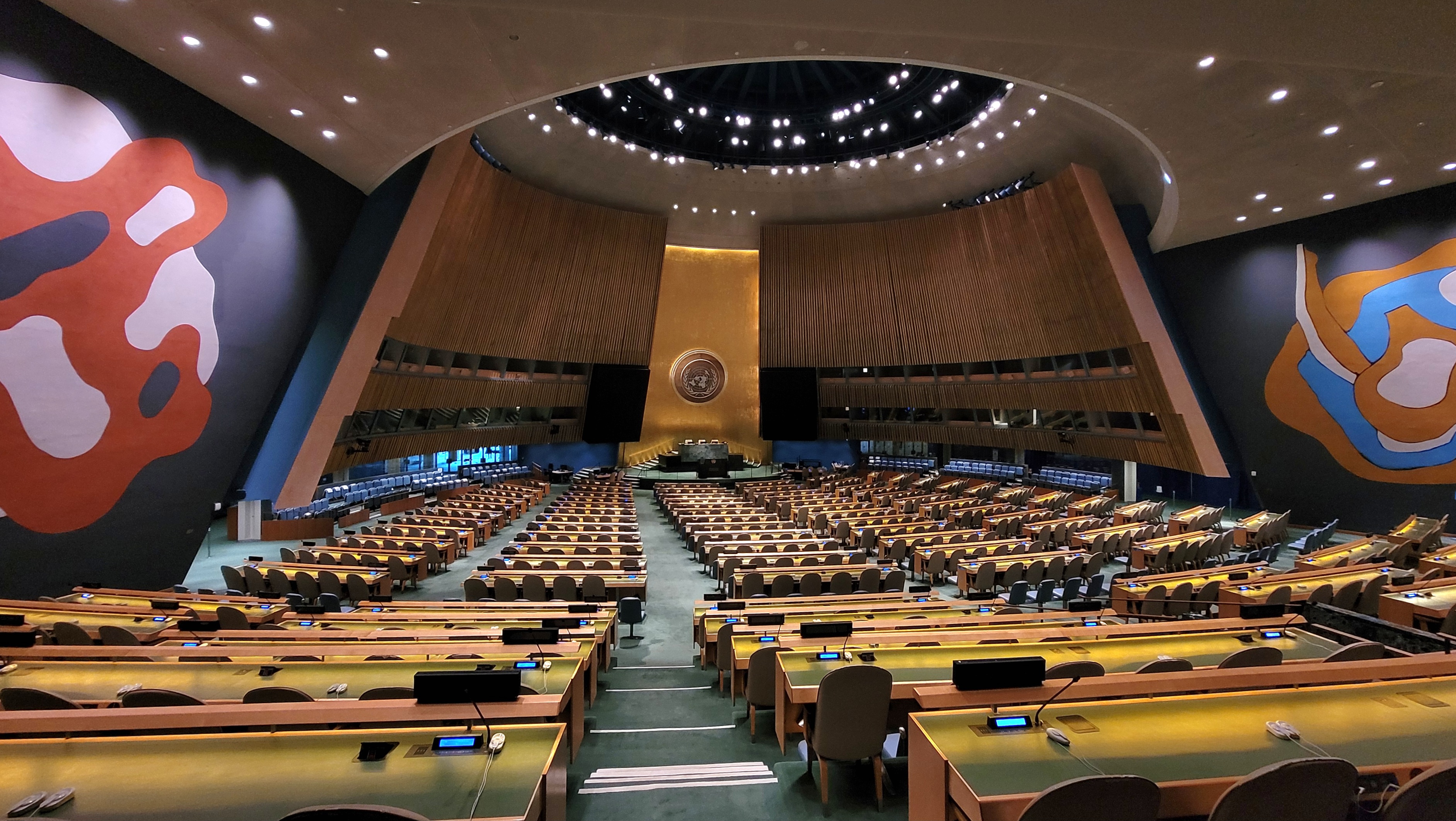 A Veto You Can’t See: Resolution 2803 and the Limits of Delegated UN Authority