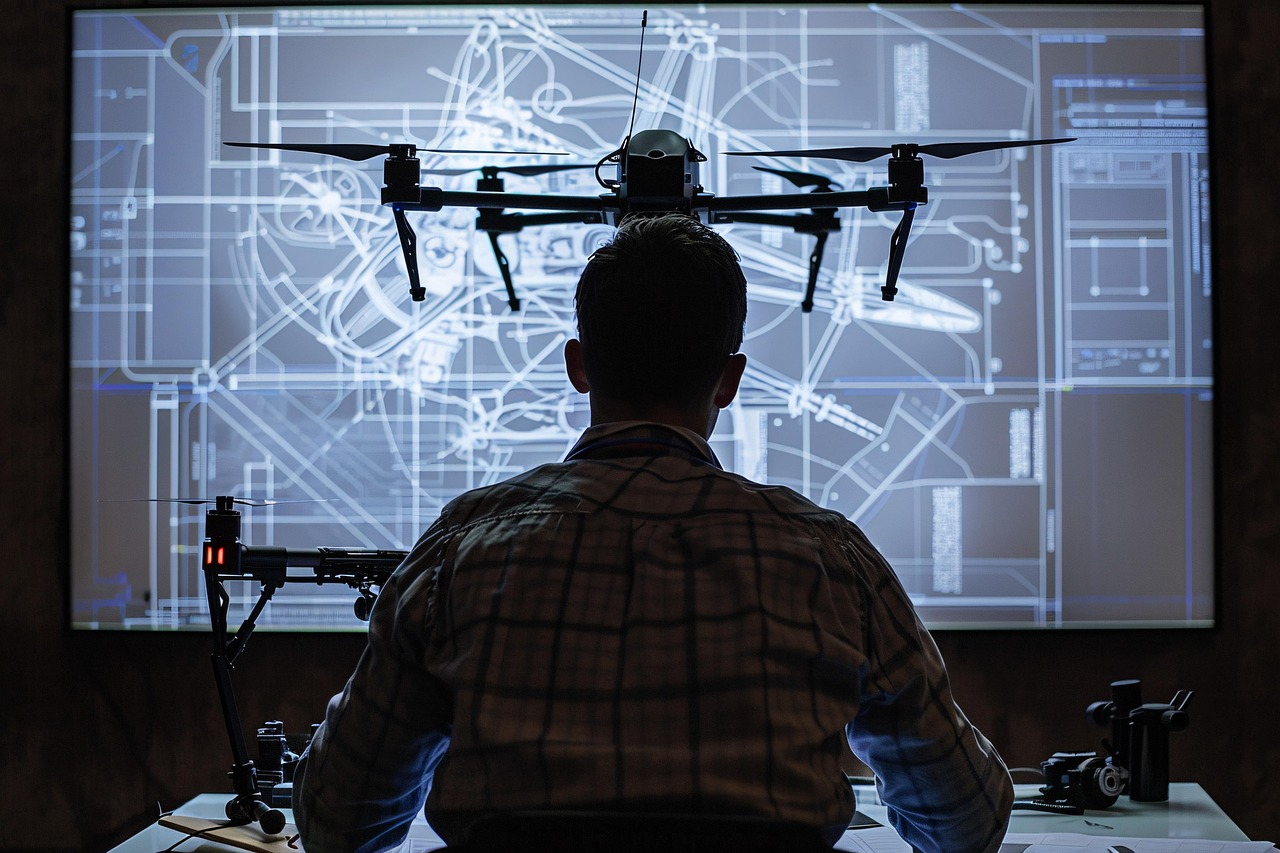 Autonomous Weapons Are Outrunning the Law That Governs Them