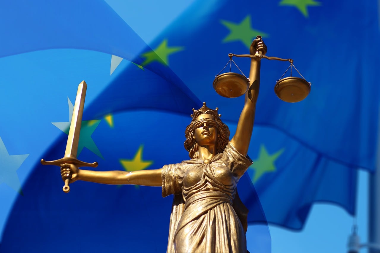 A Dark Horizon: Europe Must Lead as the Postwar Legal Order Frays