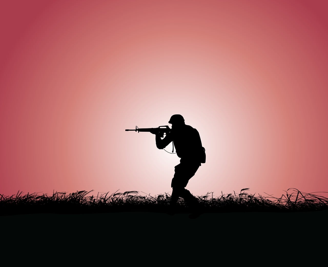 War Crimes Committed on Stimulants Deserve Harsher Punishment Under International Law