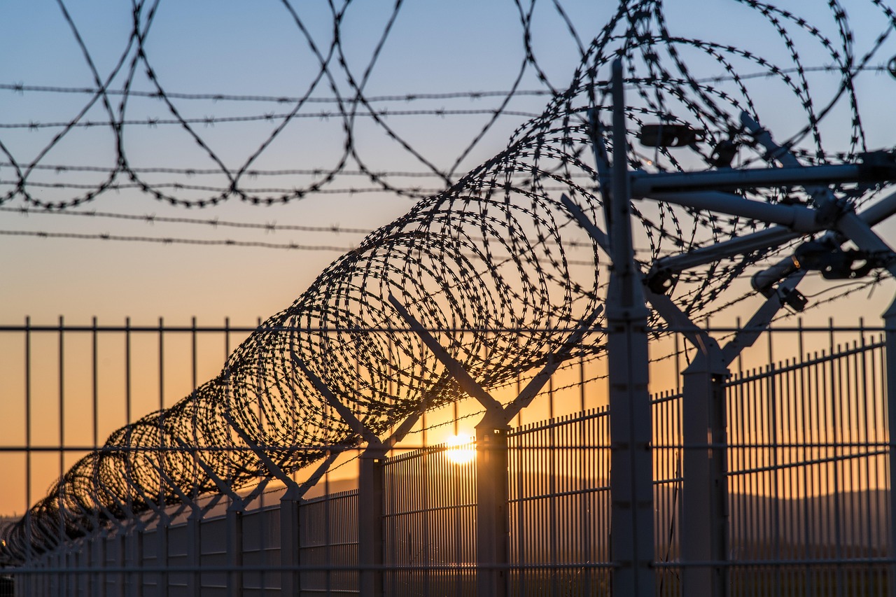 When Living Becomes a Crime: Authoritarian Law and the Ordinary Act of Going Online