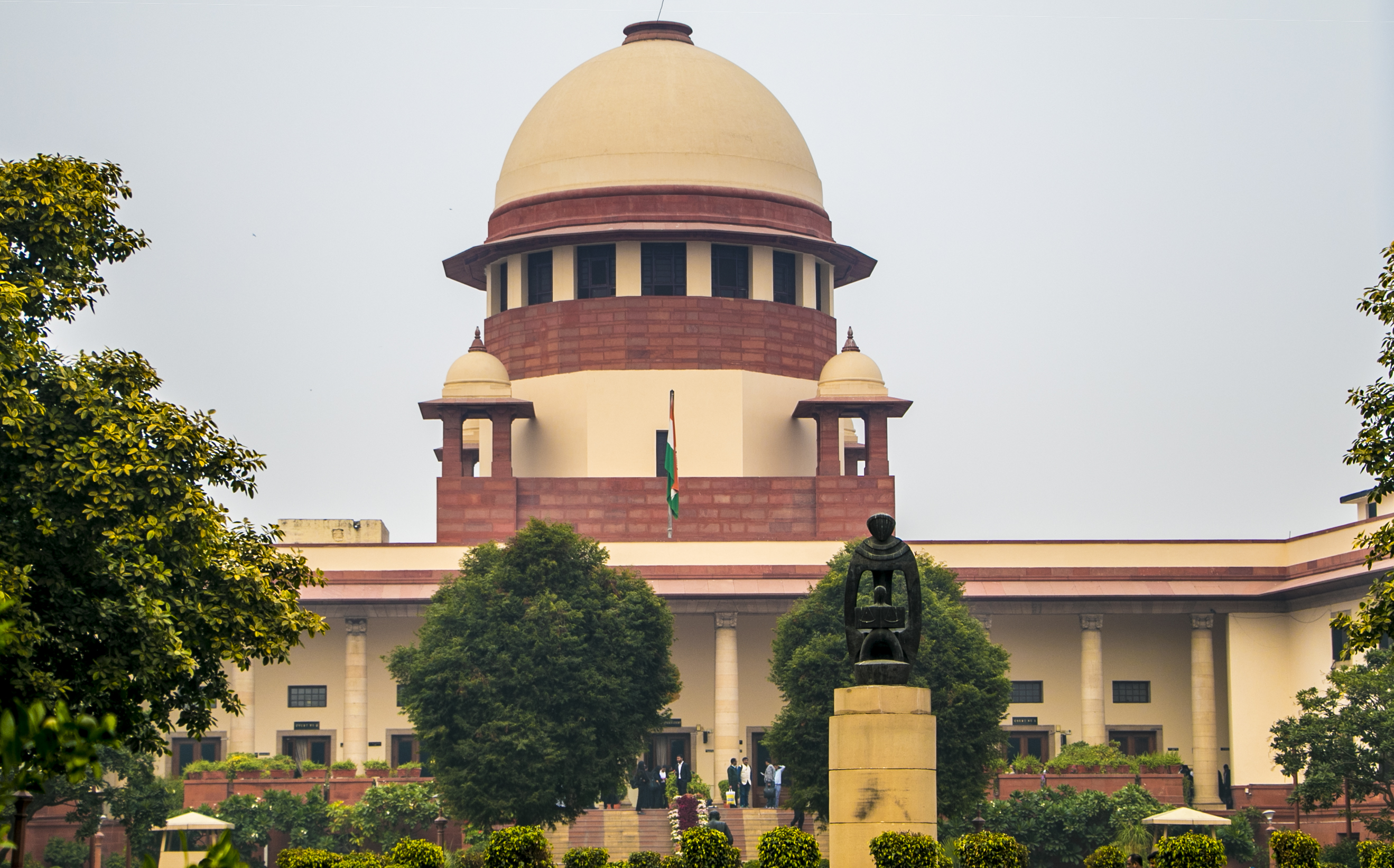 India’s Arrest Safeguards Exist on Paper. Enforcement Is the Problem