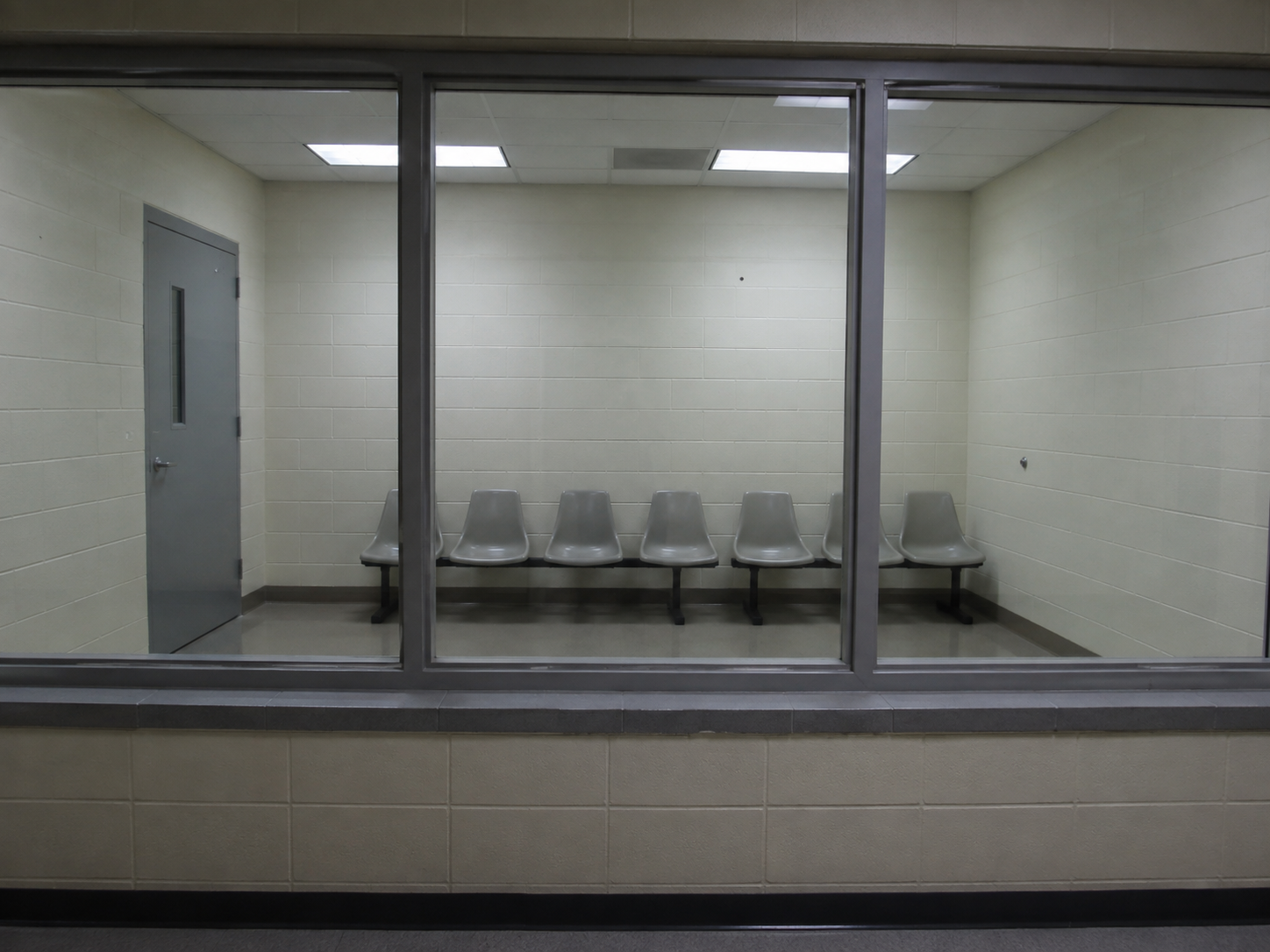 Lebanon Closed the Gallows. Israel Opened a Viewing Room.