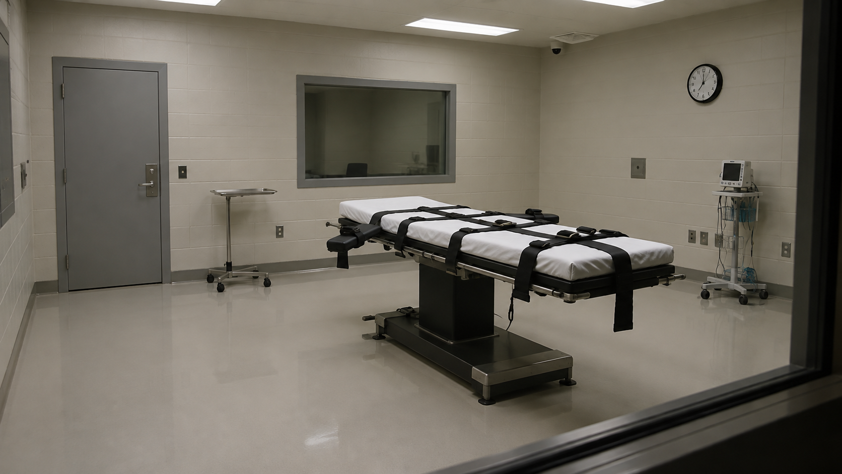 Who Should Bear the Burden of Preventing Pain in US Executions?