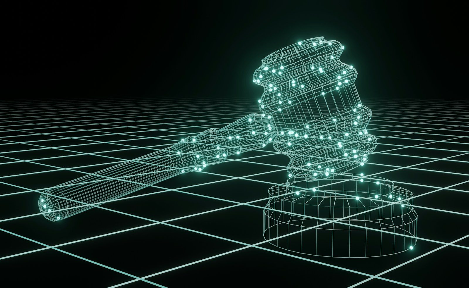 AI Exposes Inconsistent Logic in How Federal Judges End Supervision Early