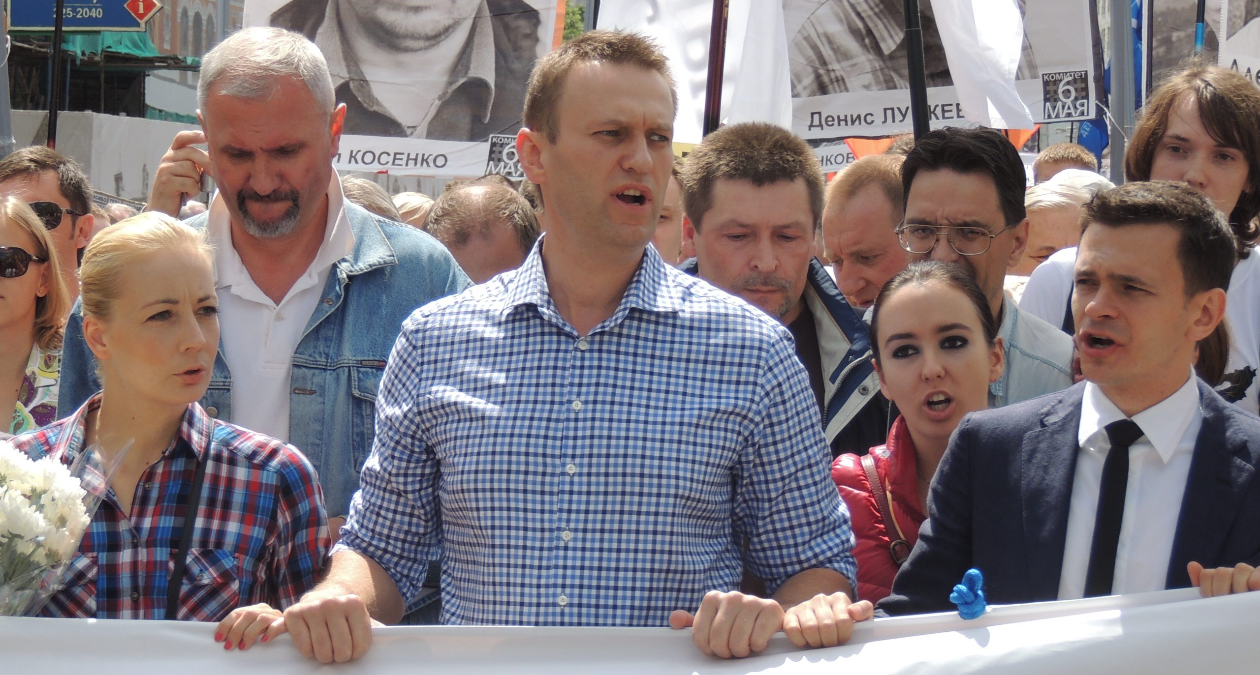 Explainer:  Why did Amnesty International rescind Alexey Navalny’s ‘prisoner of conscience’ status?