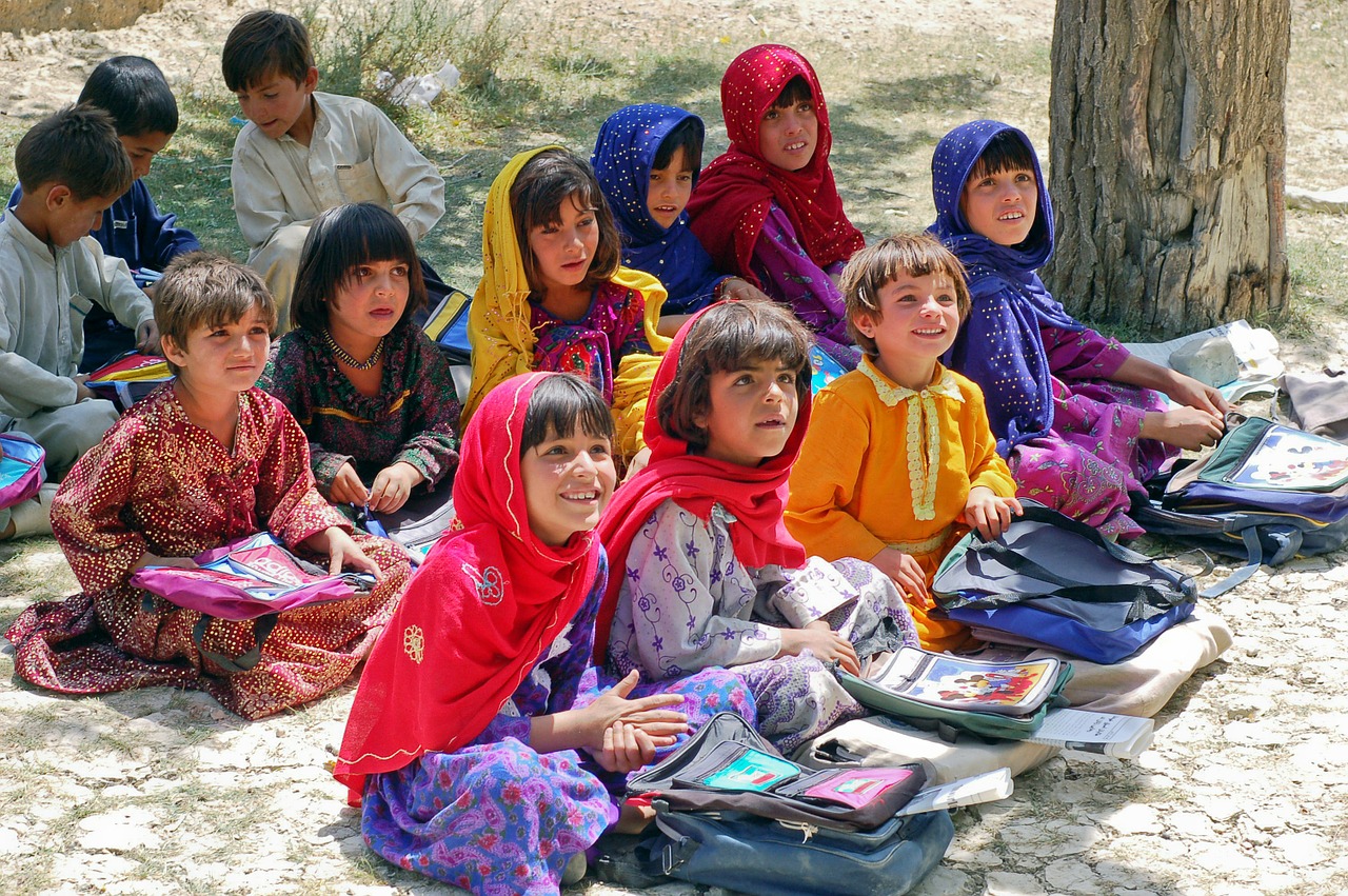 Despite Recent Improvements, Female Education Faces Grim Prospects Under Taliban Rule