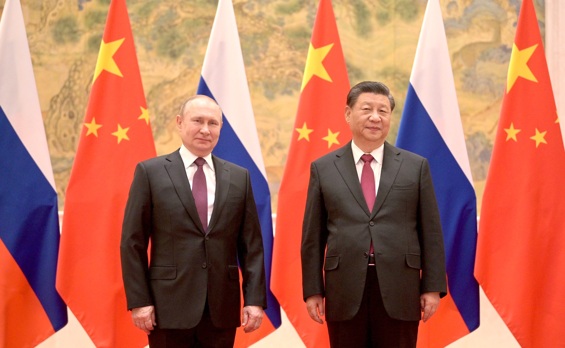 How the United States Can Use Trade Policy to Prevent a New Sino-Russian Alliance