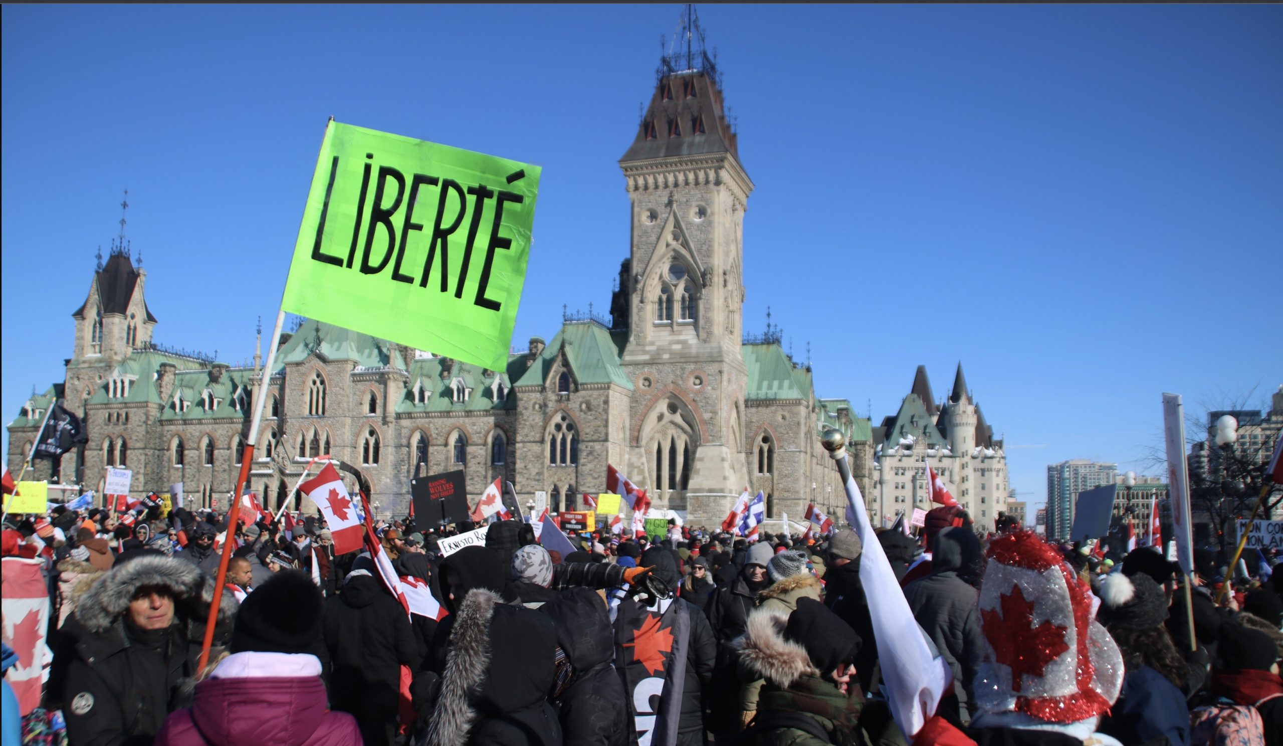 Unpacking Canada’s Controversial Emergencies Act Invocation Over Ottawa ‘Freedom Convoy’