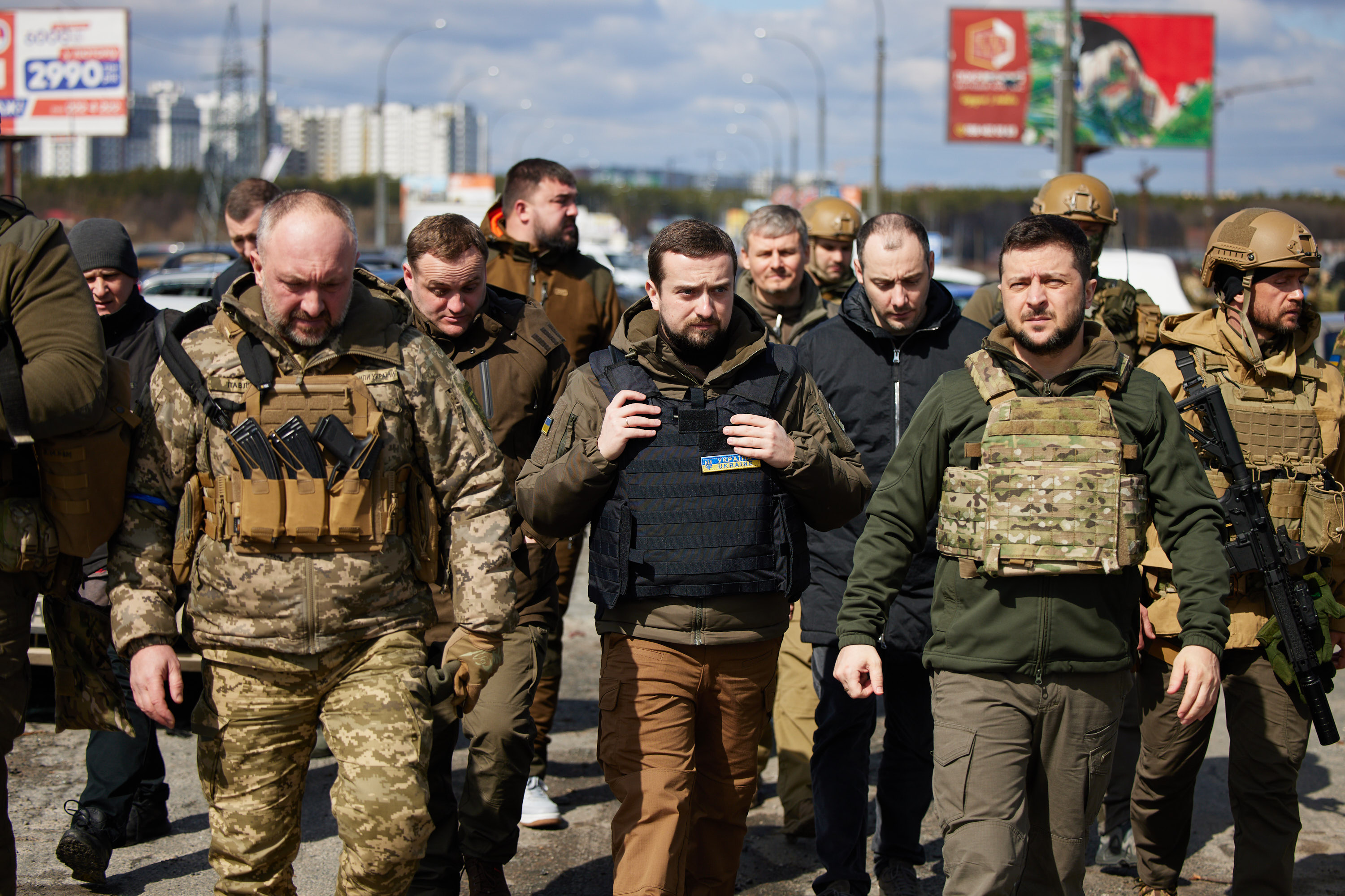 Explainer: The Impact of Martial Law on Ukrainian Corruption-Prevention Measures