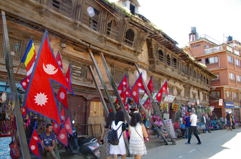 Explainer: Nepal’s Rocky Road to Federalism