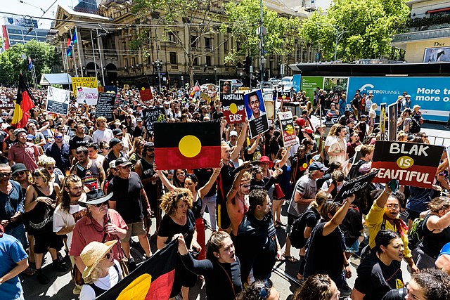 Making Peace with Native Title in Australia: How a Treaty Can Unlock Change
