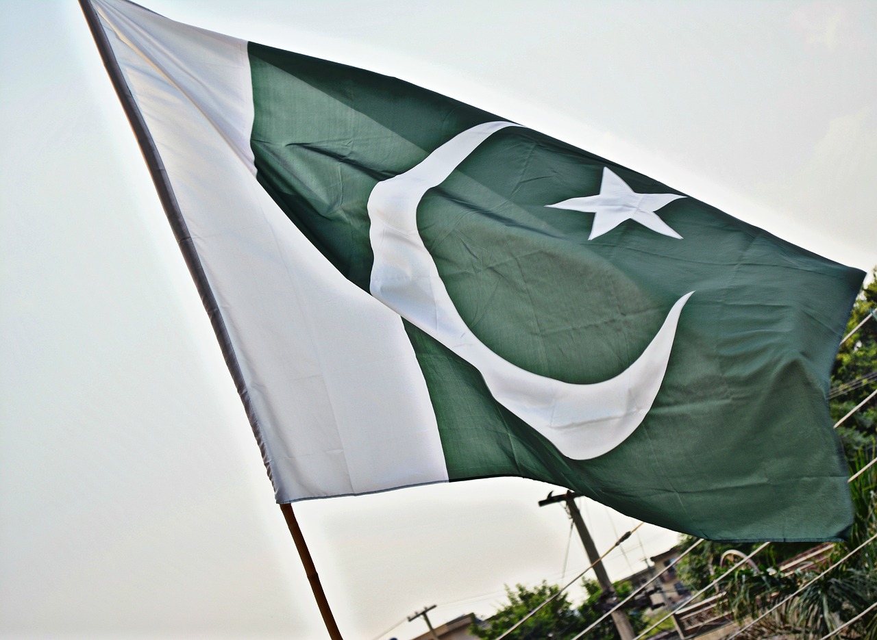 Imran Khan&#8217;s Arrest and Pakistan&#8217;s Struggle for Democracy