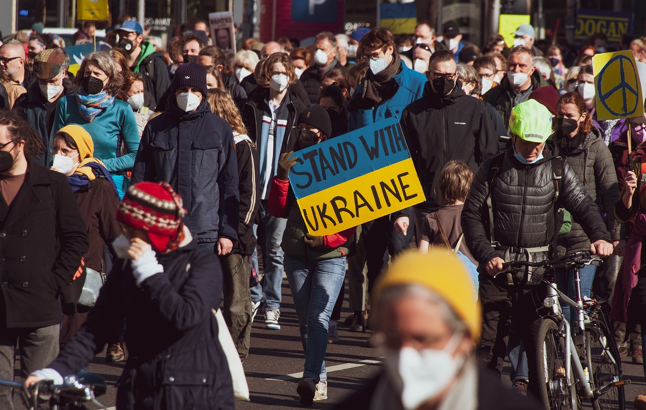 Ukraine&#8217;s Difficult Path to Justice