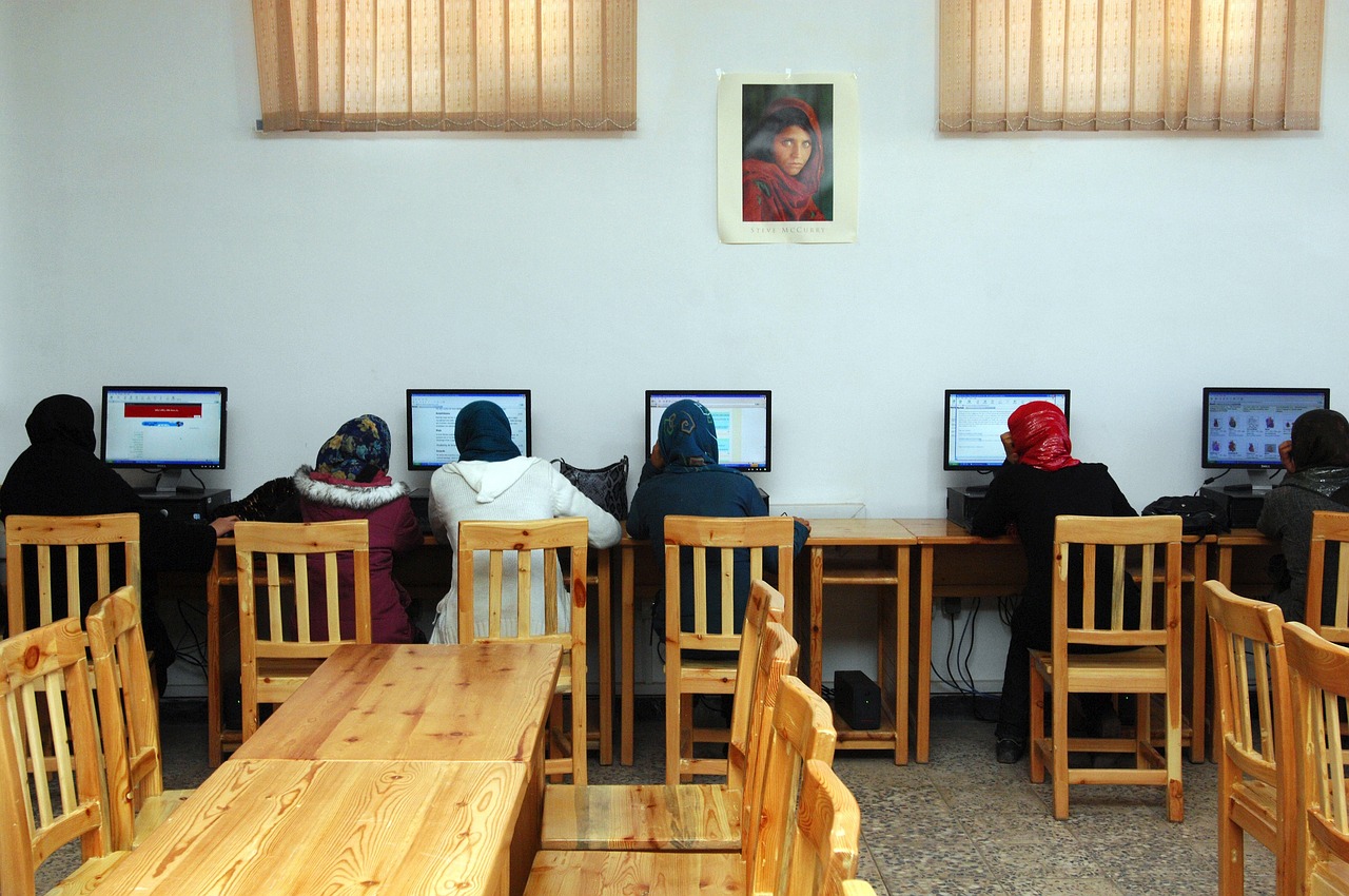 Afghanistan&#8217;s Educational Exodus: How Taliban Policies Are Driving Professors Overseas