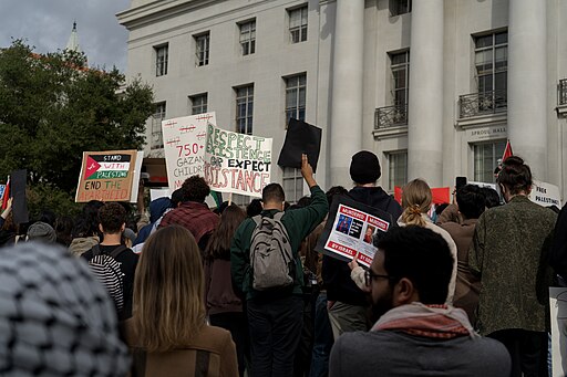 The Rise of Antisemitism Across US University Campuses