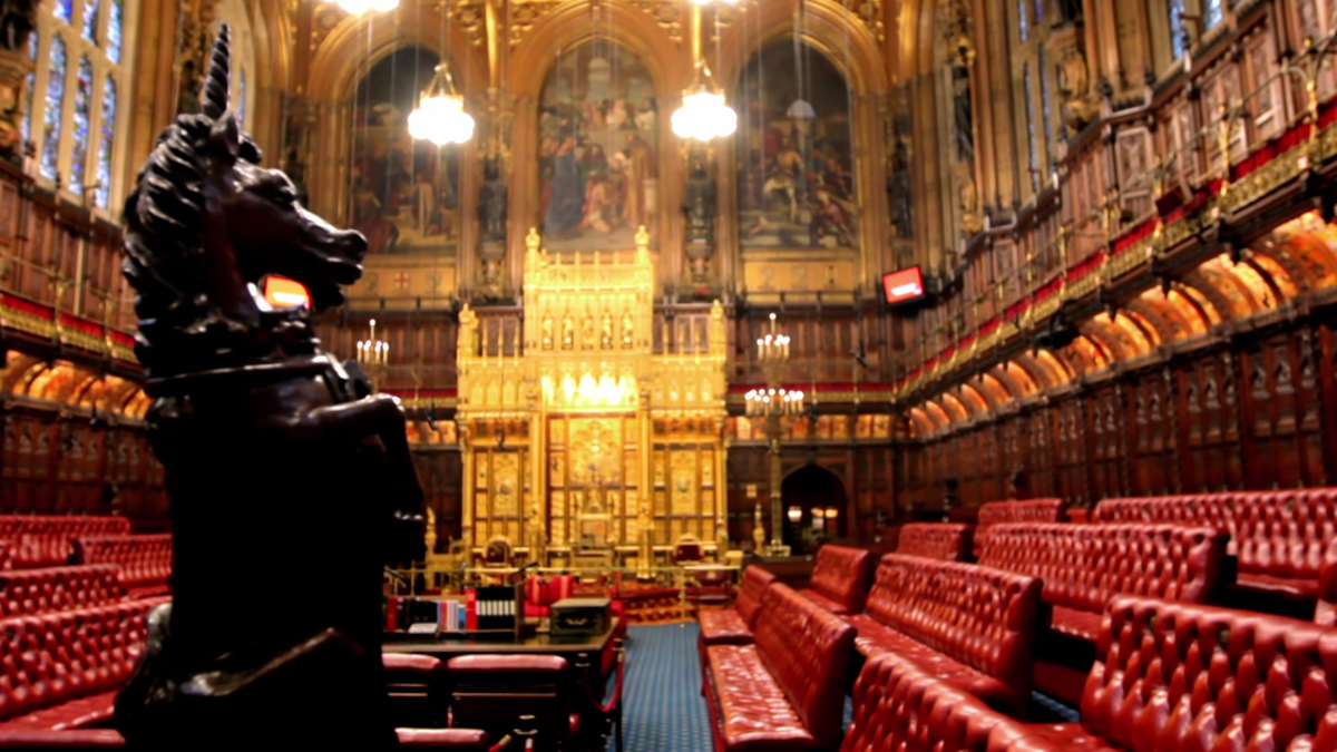 Explainer: Baroness Helena Kennedy Spearheads UK Genocide Monitoring and Response Bill