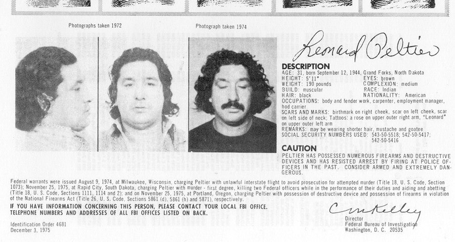 Explainer: The Complex Legacy of Leonard Peltier’s Half-Century Behind Bars