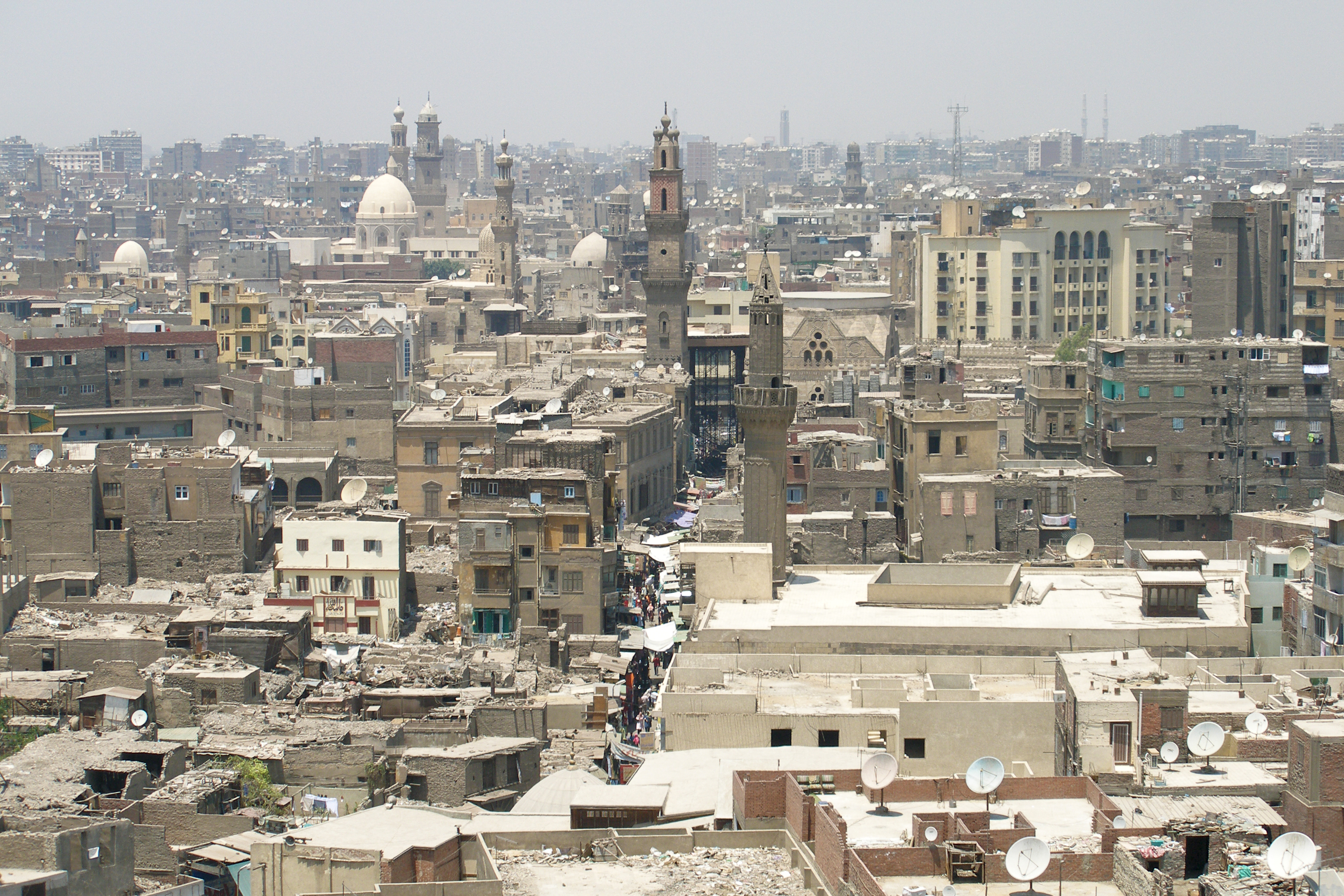Egypt&#8217;s Rental Reform: Balancing Property Rights and Social Justice After Decades of Distortion