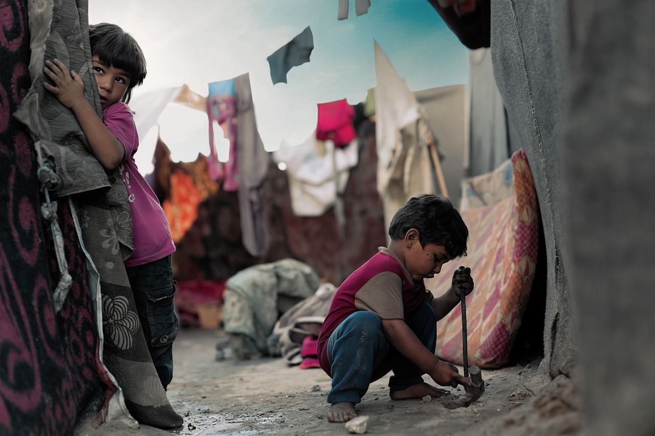 Gaza Exposes the Limits and Dangers of IHL’s Proportionality Rule