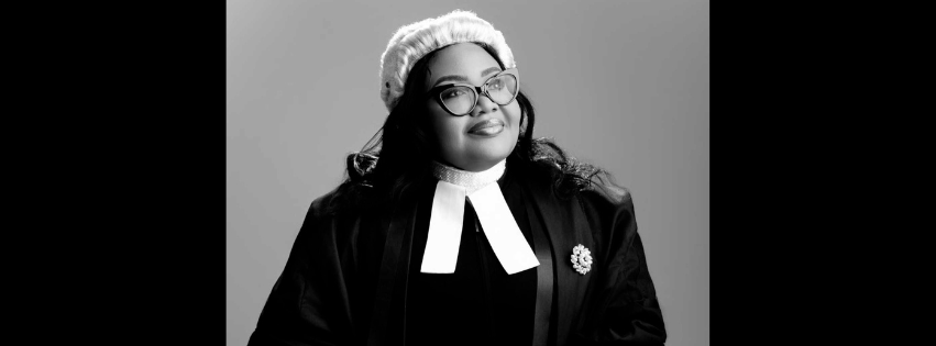 ‘People Resort to Extra-Judicial Self-Help Remedies’: A Conversation with Ghana High Court Justice Sedinam Kwadam