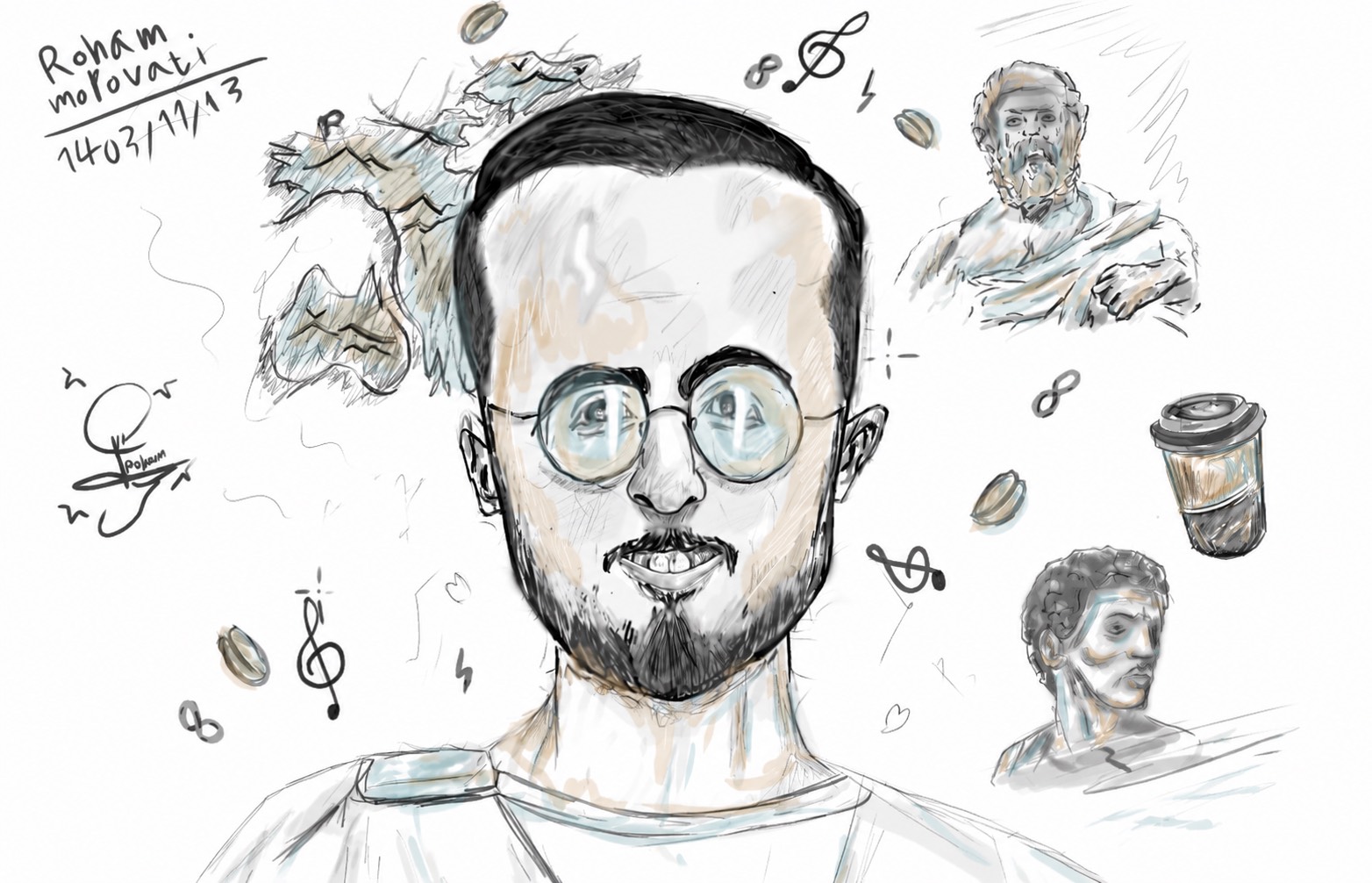 ‘To Remember Is a Form of Resistance’: A Conversation with JURIST Iran Correspondent AmirAli Maleki