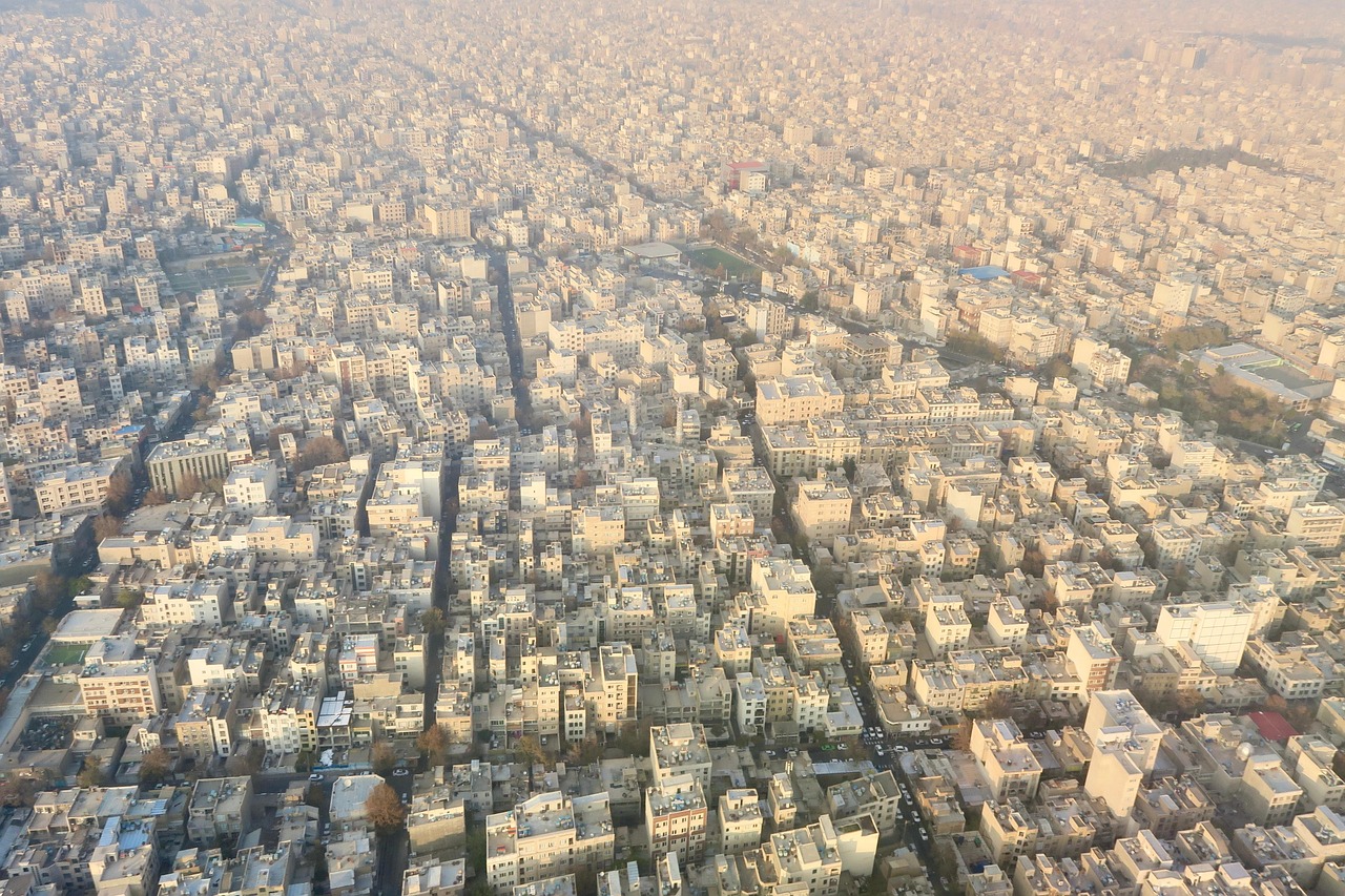 A Bombed School, and the Law That Was Supposed to Prevent It: An Interview With Iranian Legal Philosopher Mohaghegh Damad