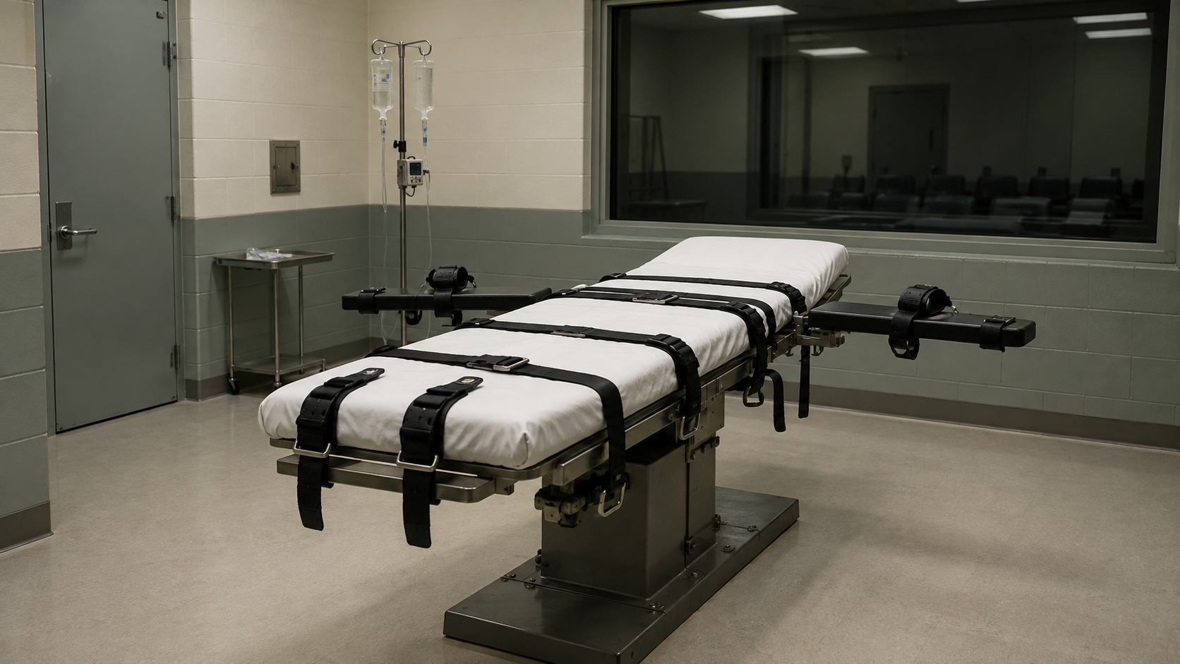 What Does the Constitution Owe a Prisoner When an Execution Goes Wrong?