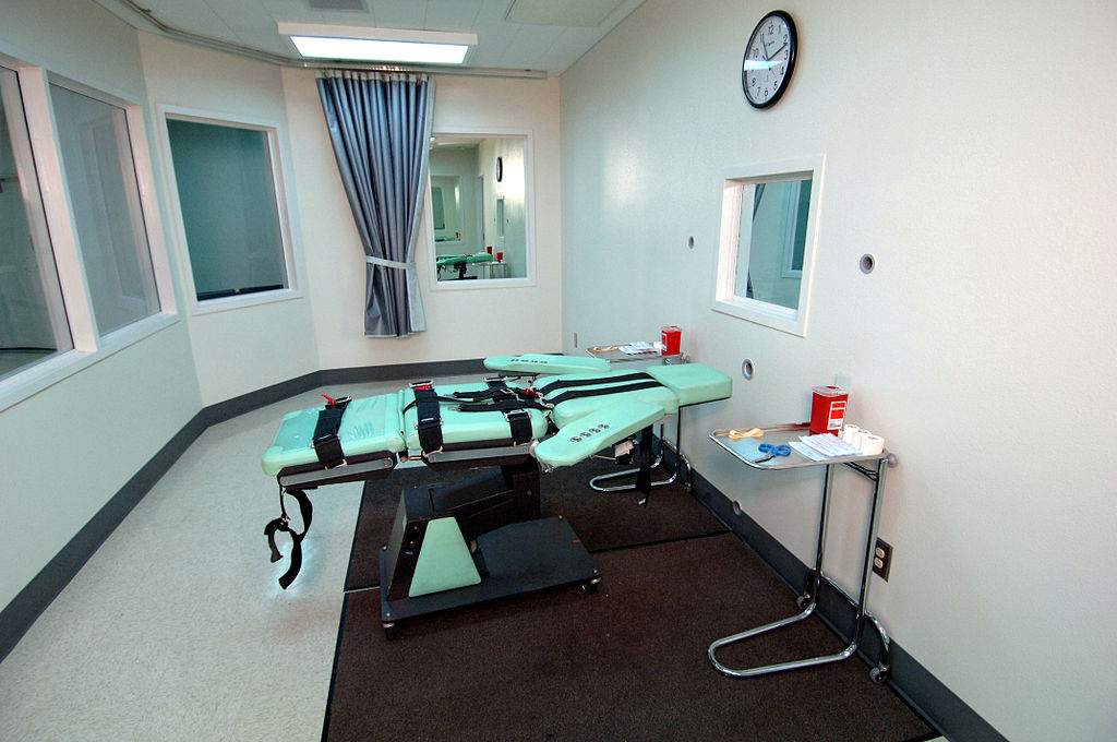 Texas schedules first execution of 2022 implicating pending SCOTUS religious freedom case