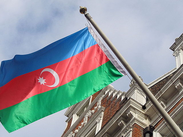 Azerbaijan prosecutor detains man wanted for war crimes during first Nagorno-Karabakh War