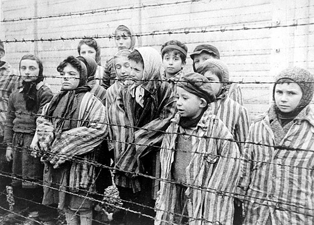 US immigration judge orders former Nazi concentration camp guard deported