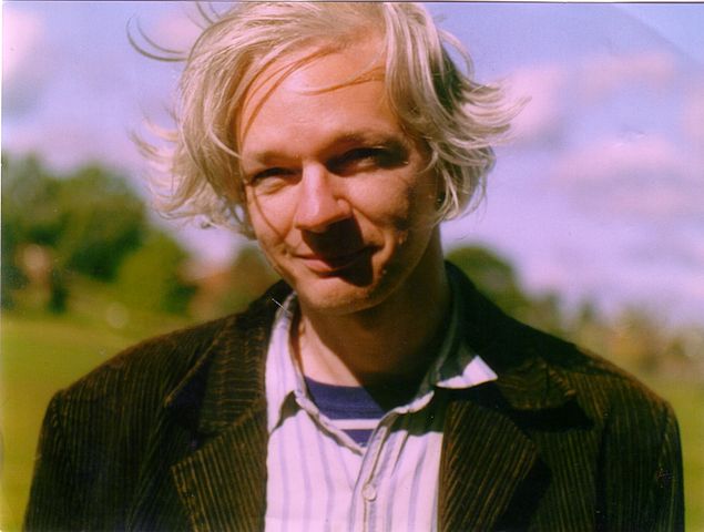 UK court sends decision to extradite Julian Assange to home secretary Priti Patel