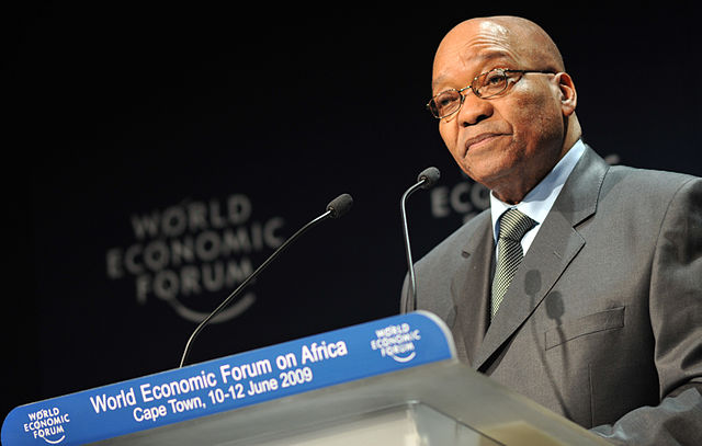 South Africa court grants delay in former president Zuma&#8217;s arms deal trial