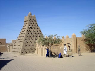 ICC delivers reparations order for Timbuktu war crime victims