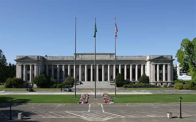 Washington State Supreme Court rules that access to public records is not a vested right