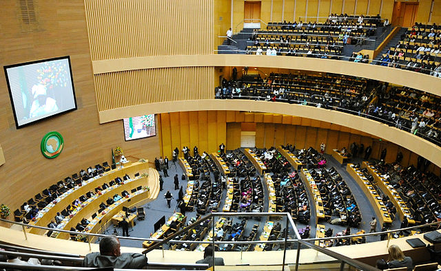 African Union, UN and US voice approval for Tigray call for peaceful resolution in Ethiopia