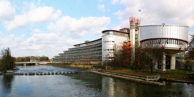 European Court of Human Rights will review Credit Suisse trespass case against climate activists