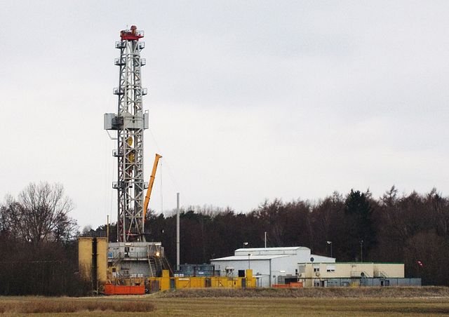 Pennsylvania top court rules for gas drilling firms in antitrust lawsuit