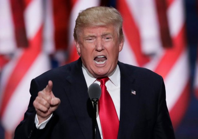 Federal report reveals 13 senior Trump officials violated Hatch Act