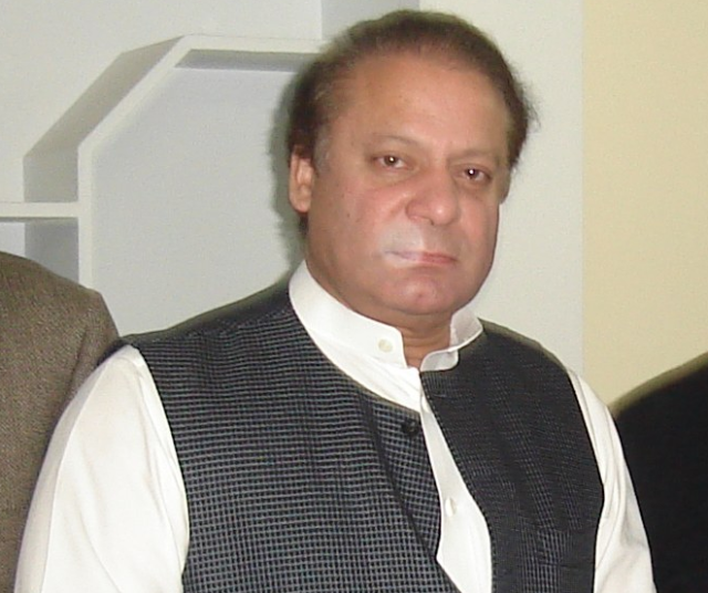 Pakistan court rejects ex-PM Nawaz Sharif&#8217;s bail plea