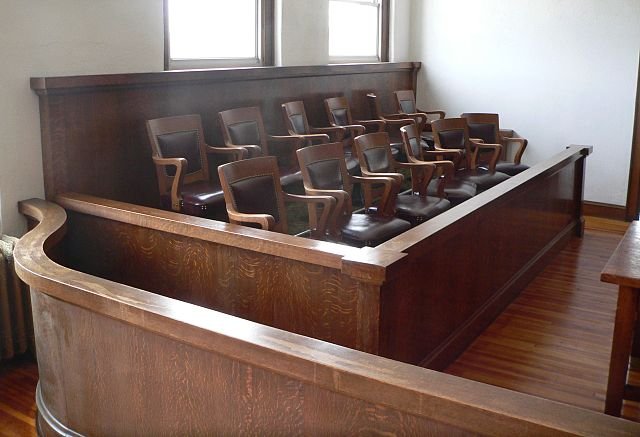 US Supreme Court declines to hear case regarding jury size in felony trials