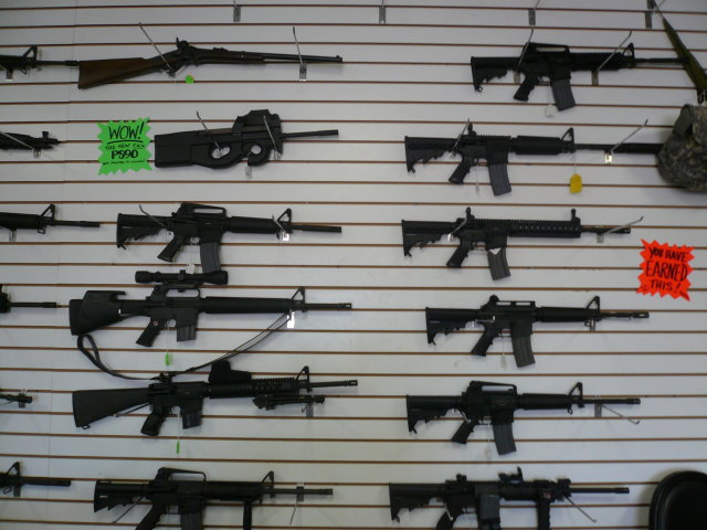 US Supreme Court declines to enjoin Illinois assault rifle ban pending appeal