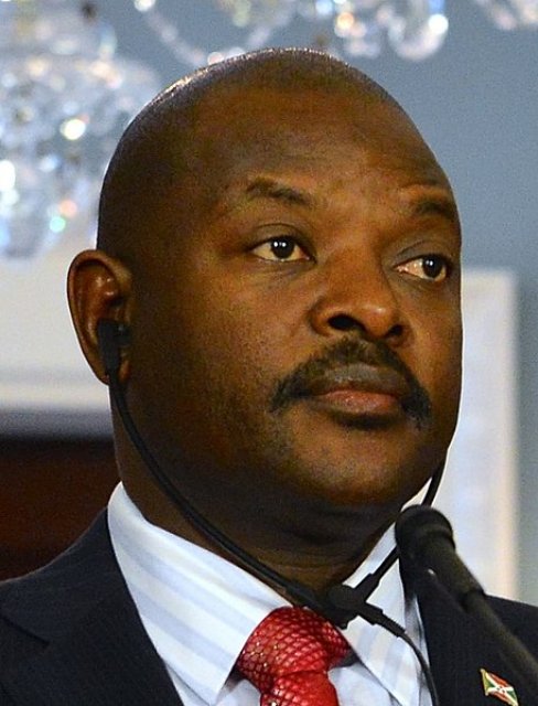 Burundi voters approve constitutional amendment extending presidential term limits