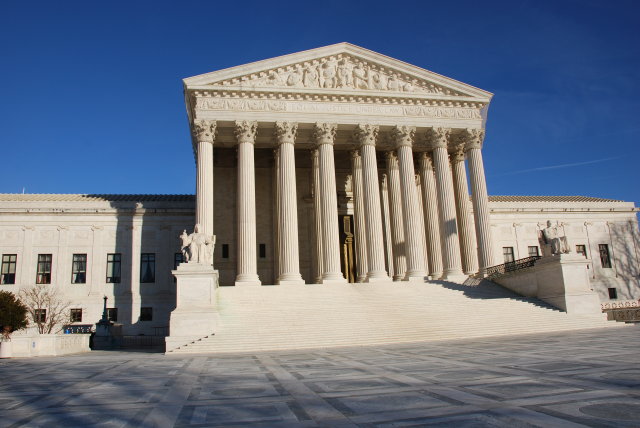 Supreme Court to take up immigration &#8216;stop-time rule&#8217; case