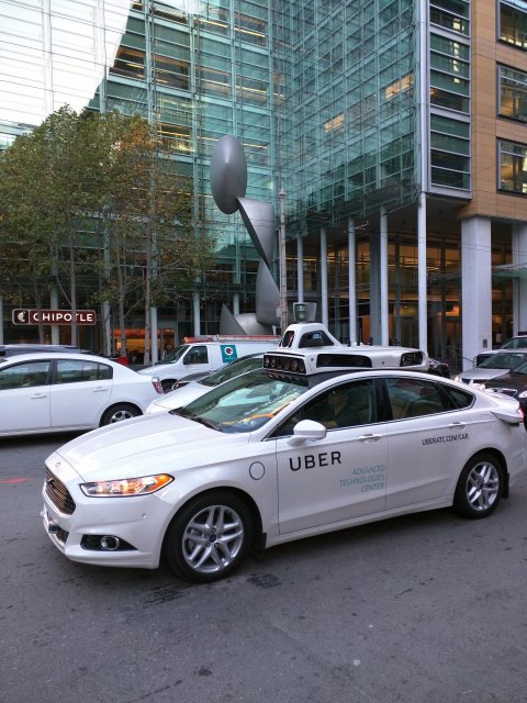 Uber ends mandatory arbitration for sexual assault and harassment claims