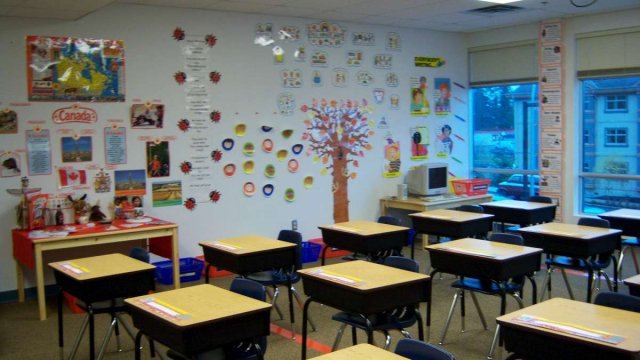 North Carolina State Senate passes LGTBQ education ban for elementary students