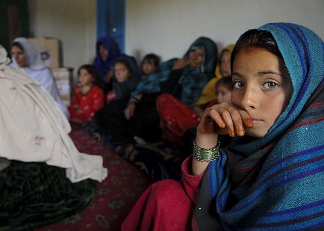 UN report: Afghanistan violence against women often goes unpunished