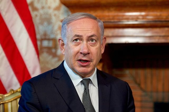 Israel AG to indict Prime Minister Netanyahu