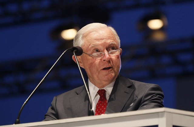 Sessions orders judges to stop granting asylum to victims of domestic abuse and gang violence